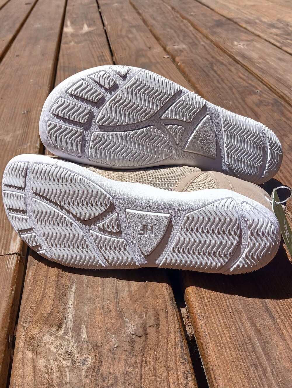HIKE Footwear HF Stride II – Hands-Free & Ergonomic Barefoot Shoes Womens 10 NEW - Picture 5 of 7